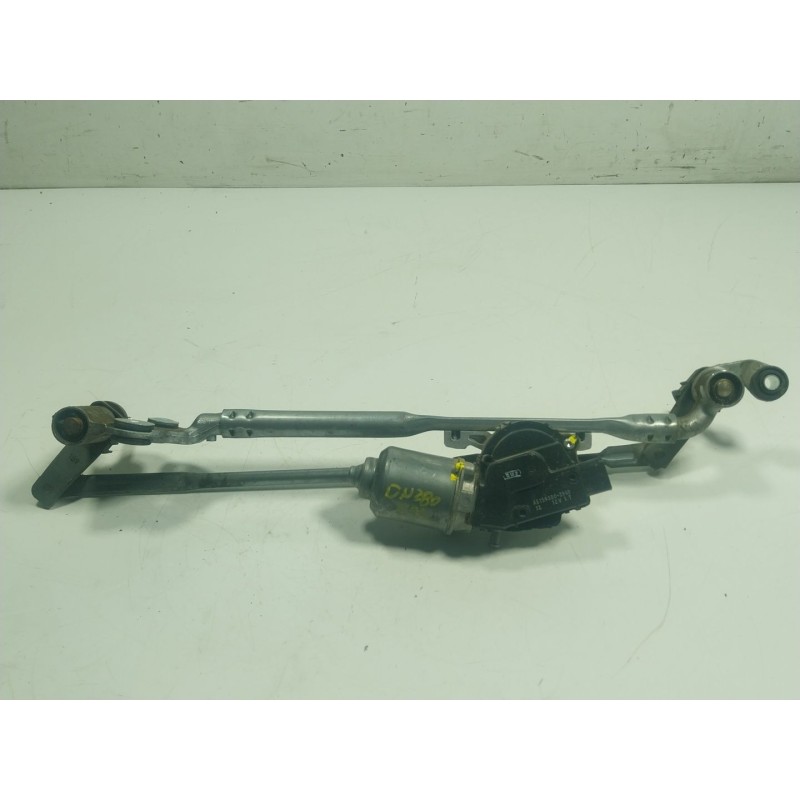 Recambio de motor limpia delantero para bmw x5 (f15, f85) xdrive 25 d referencia OEM IAM  729265308 