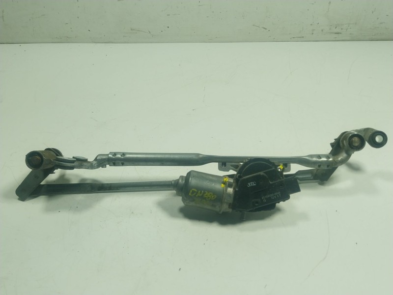Recambio de motor limpia delantero para bmw x5 (f15, f85) xdrive 25 d referencia OEM IAM  729265308 