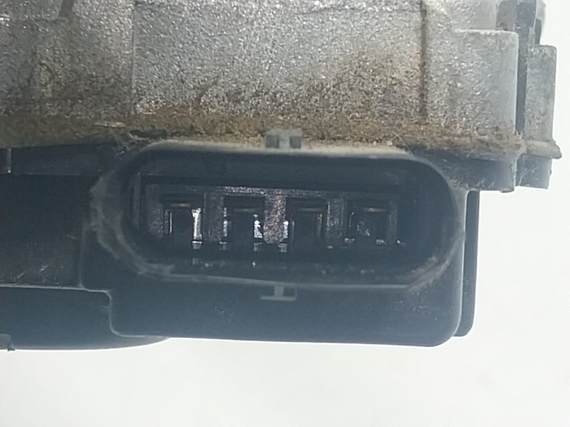 Recambio de motor limpia delantero para bmw x5 (f15, f85) xdrive 25 d referencia OEM IAM  729265308 