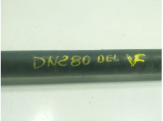 Recambio de transmision central delantera para bmw x5 (f15, f85) xdrive 25 d referencia OEM IAM  8605865  2