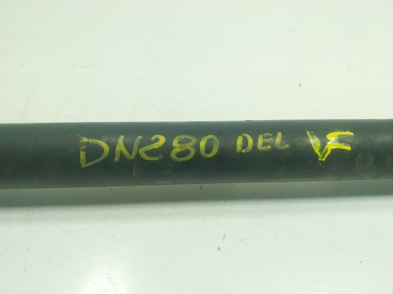 Recambio de transmision central delantera para bmw x5 (f15, f85) xdrive 25 d referencia OEM IAM  8605865 