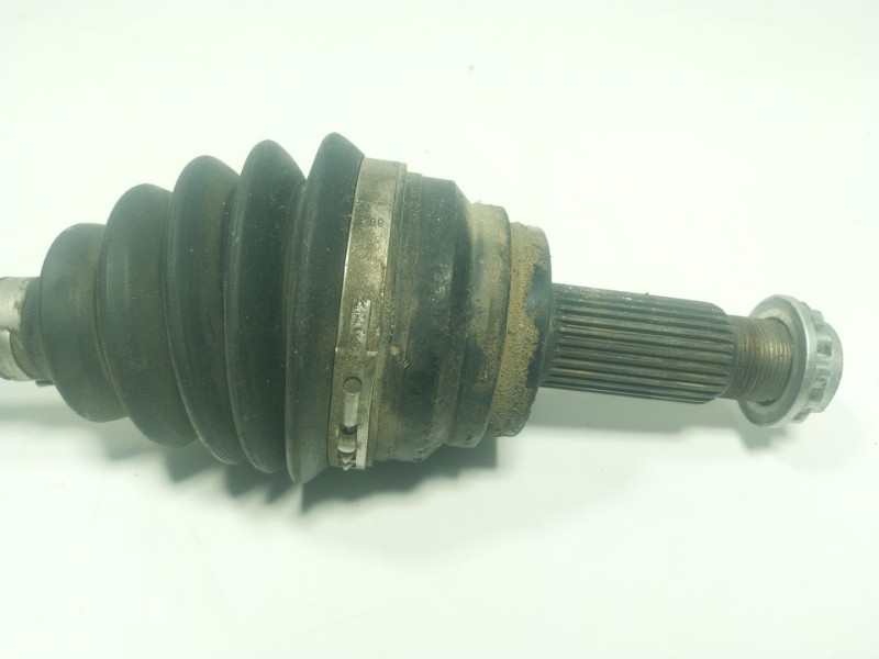 Recambio de transmision derecha para bmw x5 (f15, f85) xdrive 25 d referencia OEM IAM  762291401 