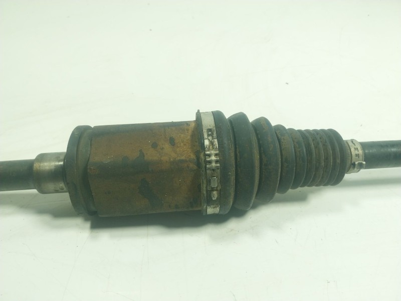 Recambio de transmision derecha para bmw x5 (f15, f85) xdrive 25 d referencia OEM IAM  762291401 