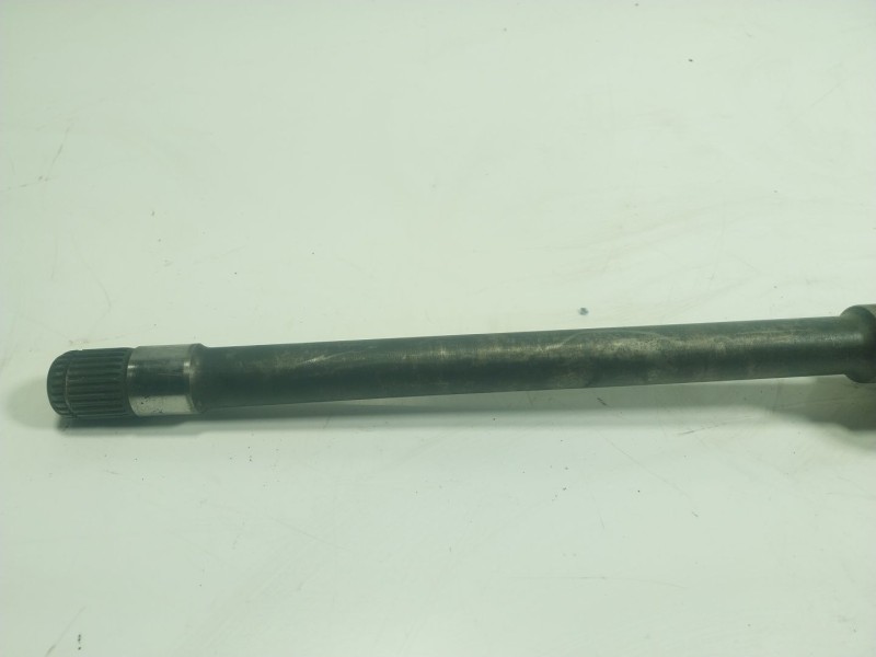 Recambio de transmision derecha para bmw x5 (f15, f85) xdrive 25 d referencia OEM IAM  762291401 