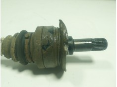 Recambio de transmision trasera derecha para bmw x5 (f15, f85) xdrive 25 d referencia OEM IAM  860984002  2