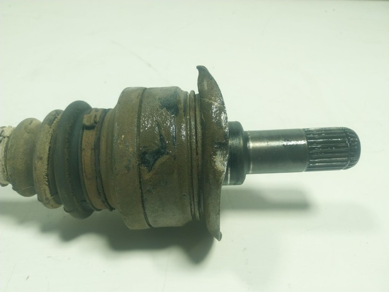 Recambio de transmision trasera derecha para bmw x5 (f15, f85) xdrive 25 d referencia OEM IAM  860984002 