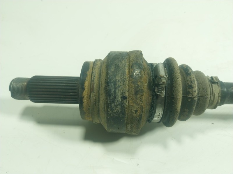 Recambio de transmision trasera derecha para bmw x5 (f15, f85) xdrive 25 d referencia OEM IAM  860984002 