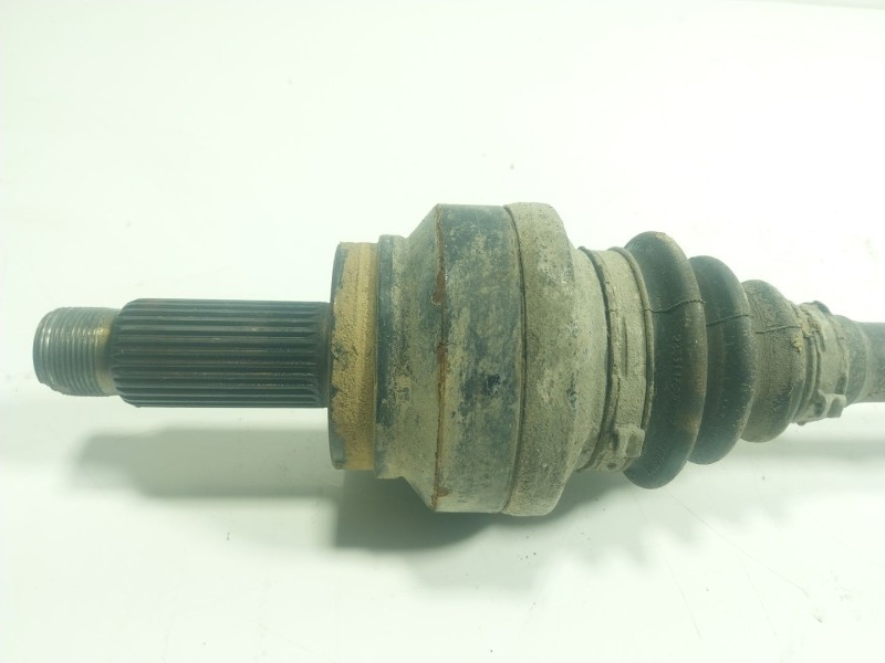 Recambio de transmision trasera izquierda para bmw x5 (f15, f85) xdrive 25 d referencia OEM IAM  860984002 