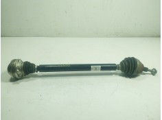 Recambio de transmision derecha para volkswagen tiguan (ad1, ax1) 2.0 tdi referencia OEM IAM  3Q0407272C 