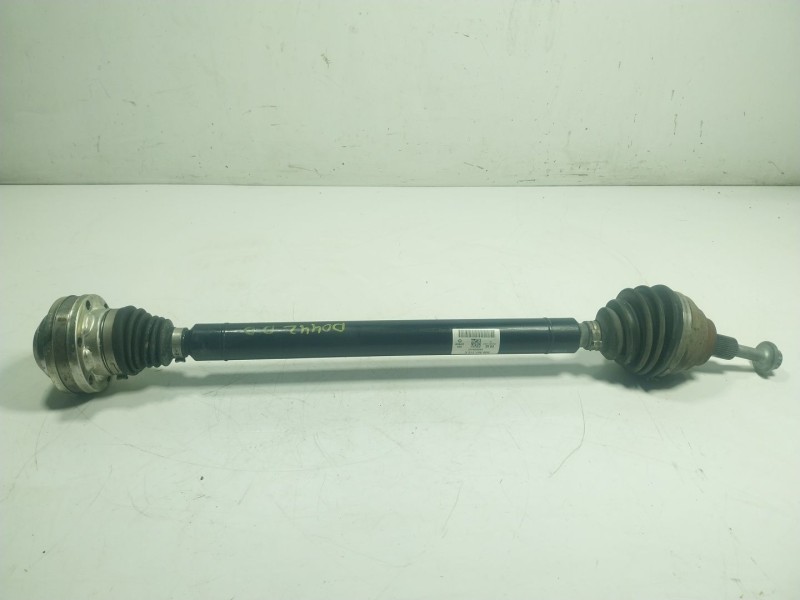 Recambio de transmision derecha para volkswagen tiguan (ad1, ax1) 2.0 tdi referencia OEM IAM  3Q0407272C 