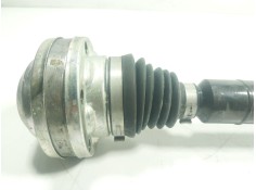 Recambio de transmision derecha para volkswagen tiguan (ad1, ax1) 2.0 tdi referencia OEM IAM  3Q0407272C  2