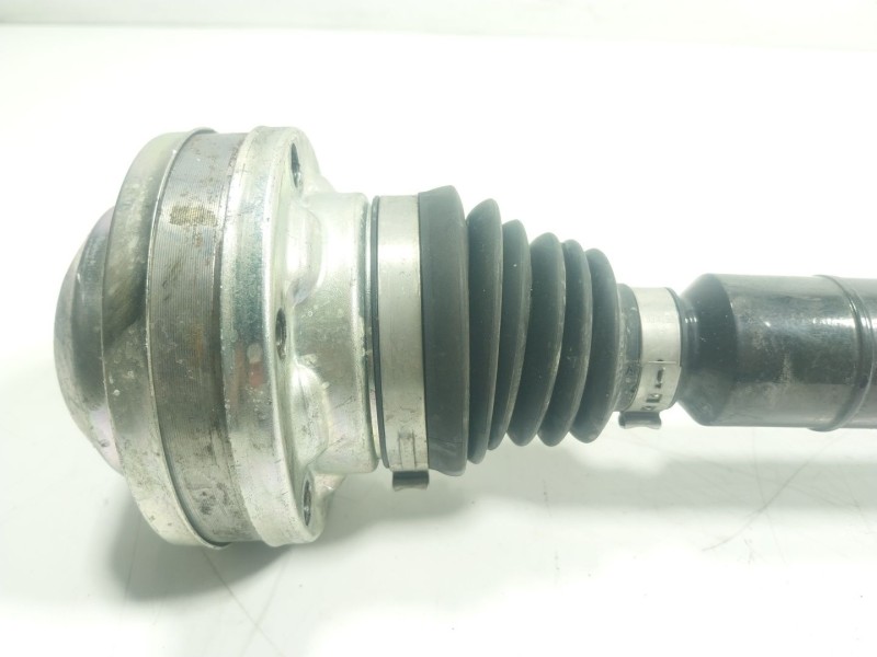 Recambio de transmision derecha para volkswagen tiguan (ad1, ax1) 2.0 tdi referencia OEM IAM  3Q0407272C 