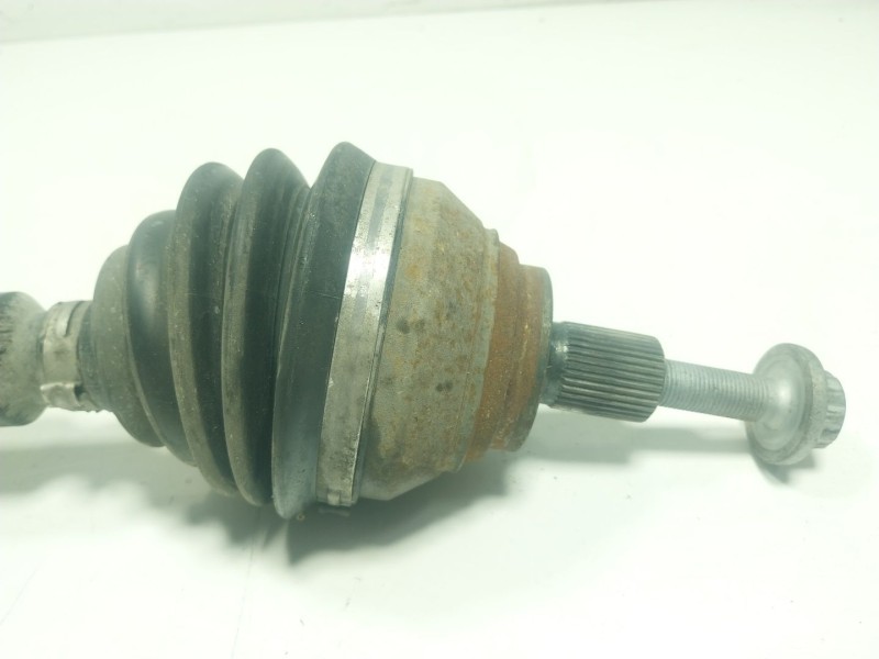 Recambio de transmision derecha para volkswagen tiguan (ad1, ax1) 2.0 tdi referencia OEM IAM  3Q0407272C 