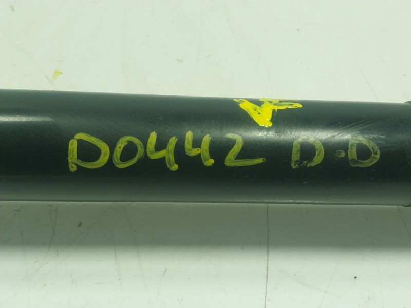 Recambio de transmision derecha para volkswagen tiguan (ad1, ax1) 2.0 tdi referencia OEM IAM  3Q0407272C 