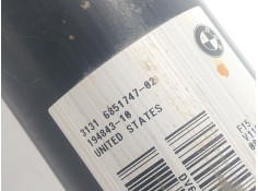 Recambio de amortiguador delantero derecho para bmw x5 (f15, f85) xdrive 25 d referencia OEM IAM  685174702  2