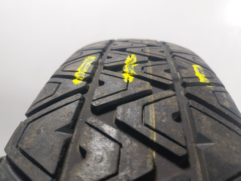 Recambio de neumatico repuesto para renault kadjar (ha_, hl_) 1.3 tce 140 referencia OEM IAM   