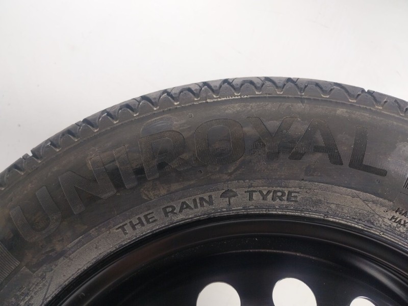 Recambio de neumatico repuesto para renault kadjar (ha_, hl_) 1.3 tce 140 referencia OEM IAM   