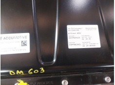 Recambio de bateria para mercedes-benz clase a berlina (bm 177) referencia OEM IAM A1773402300 A1773402300  2