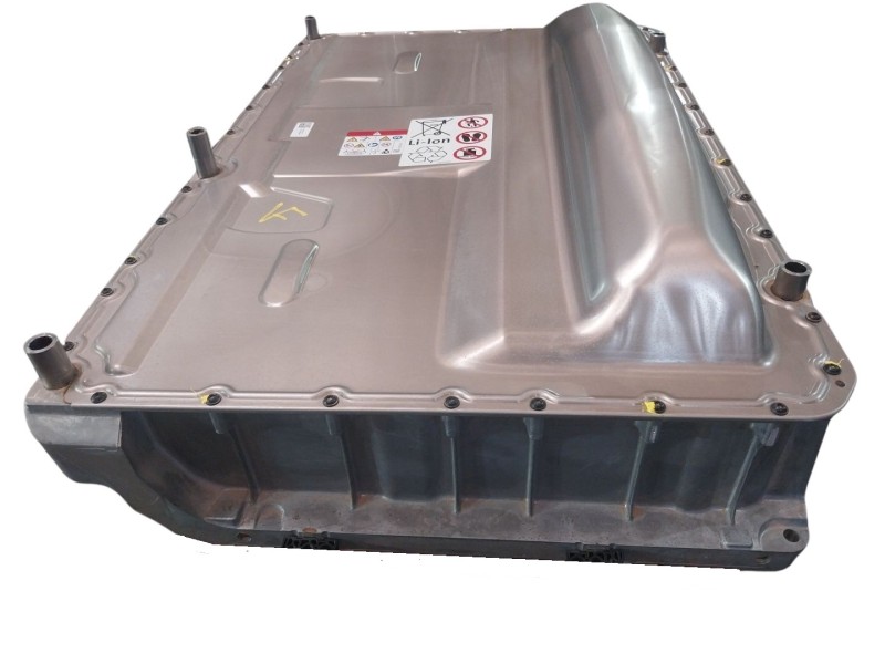 Recambio de bateria para cupra leon sportstourer (kl8) 1.4tsi phev referencia OEM IAM  3Q0804841E 