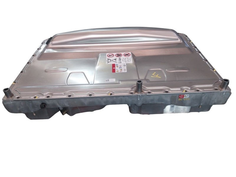 Recambio de bateria para cupra leon sportstourer (kl8) 1.4tsi phev referencia OEM IAM  3Q0804841E 