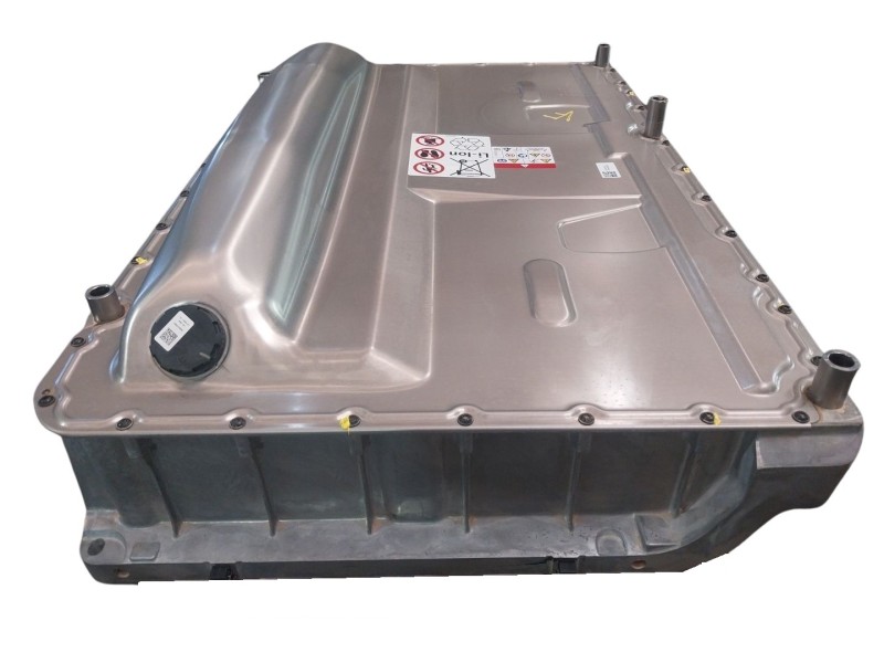 Recambio de bateria para cupra leon sportstourer (kl8) 1.4tsi phev referencia OEM IAM  3Q0804841E 