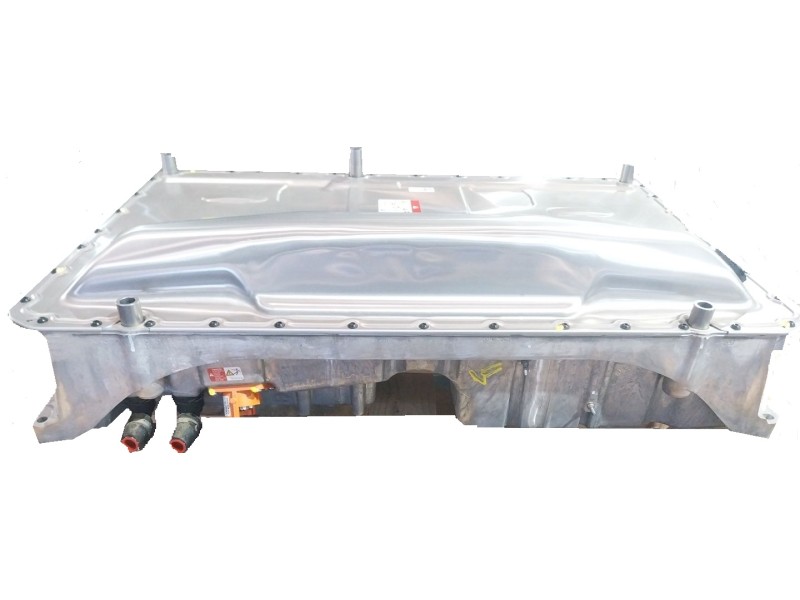 Recambio de bateria para cupra leon sportstourer (kl8) 1.4 tsi phev referencia OEM IAM  3Q0804841E 