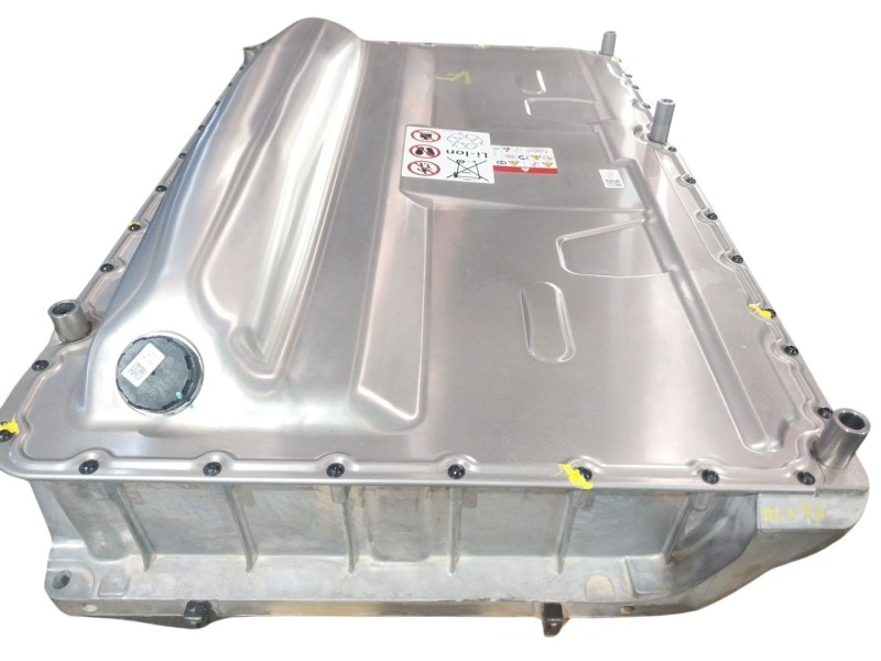 Recambio de bateria para cupra leon sportstourer (kl8) 1.4 tsi phev referencia OEM IAM  3Q0804841E 