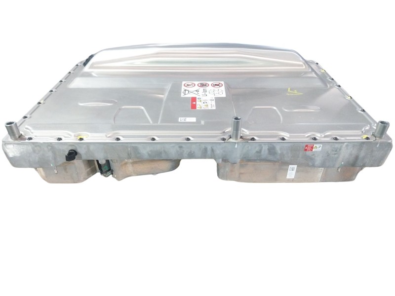 Recambio de bateria para cupra leon sportstourer (kl8) 1.4 tsi phev referencia OEM IAM  3Q0804841E 