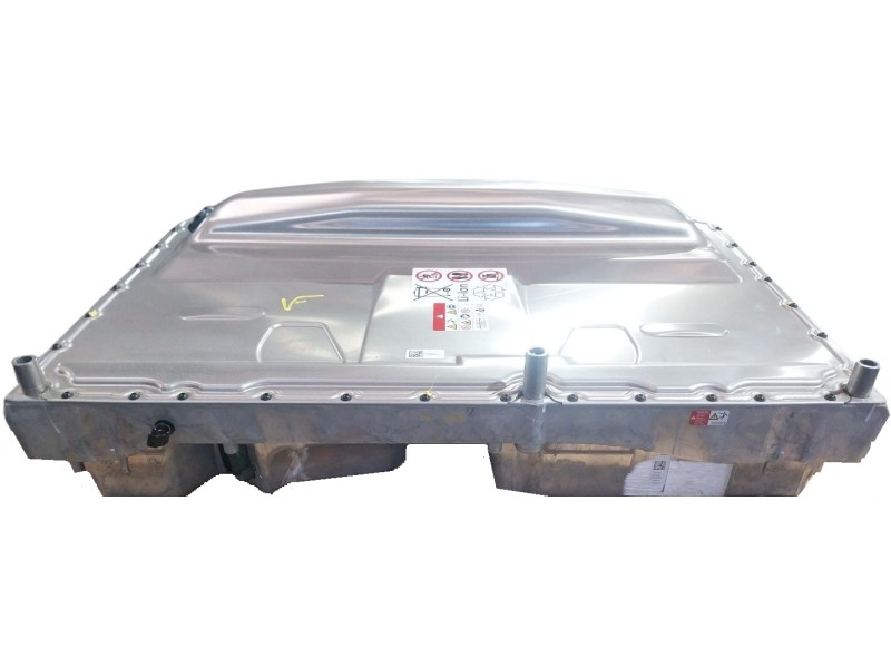 Recambio de bateria para cupra leon sportstourer (kl8) 1.4 tsi phev referencia OEM IAM  3Q0804841E 