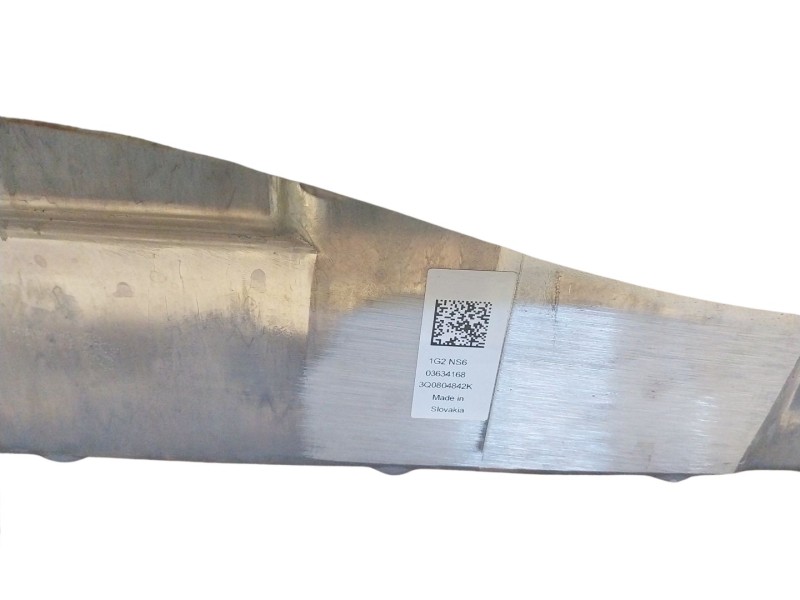 Recambio de bateria para cupra leon sportstourer (kl8) 1.4 tsi phev referencia OEM IAM  3Q0804841E 