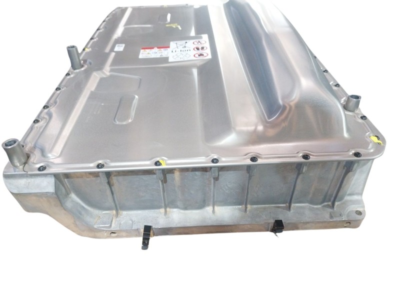 Recambio de bateria para cupra leon sportstourer (kl8) 1.4 tsi phev referencia OEM IAM  3Q0804841E 