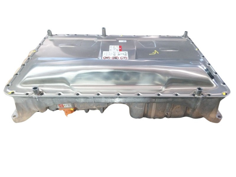 Recambio de bateria para cupra leon sportstourer (kl8) 1.4 tsi phev referencia OEM IAM  3Q0804841E 