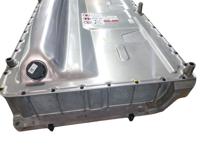 Recambio de bateria para cupra leon sportstourer (kl8) 1.4 tsi phev referencia OEM IAM  3Q0804841E 