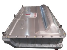 Recambio de bateria para cupra leon sportstourer (kl8) 1.4 tsi phev referencia OEM IAM  3Q0804841E  2