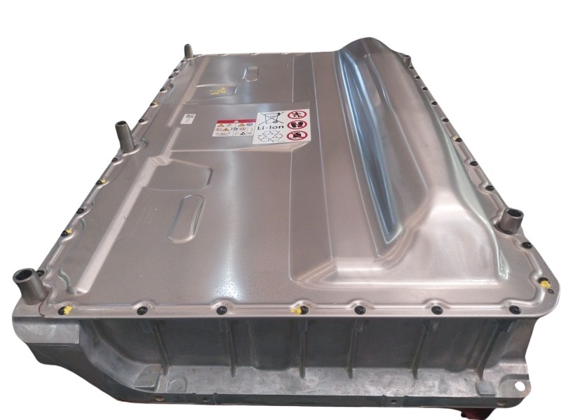 Recambio de bateria para cupra leon sportstourer (kl8) 1.4 tsi phev referencia OEM IAM  3Q0804841E 