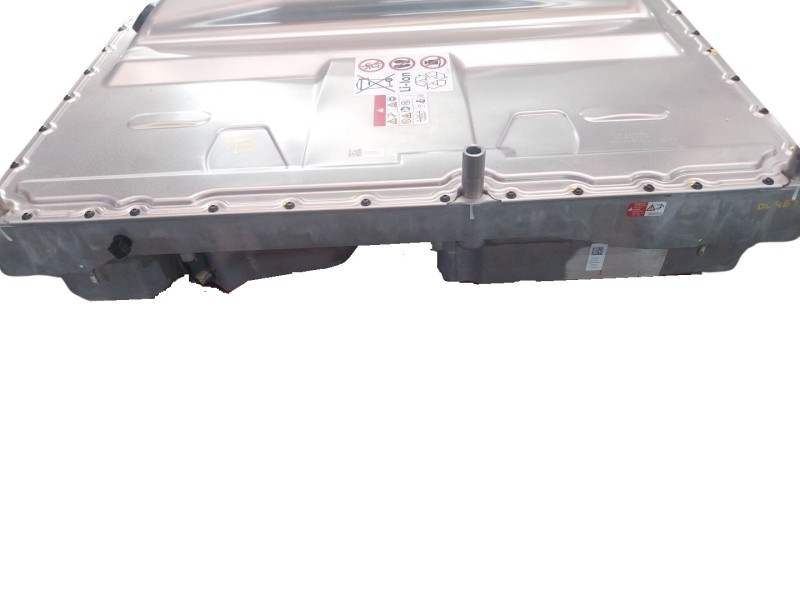 Recambio de bateria para cupra leon sportstourer (kl8) 1.4 tsi phev referencia OEM IAM  3Q0804841E 