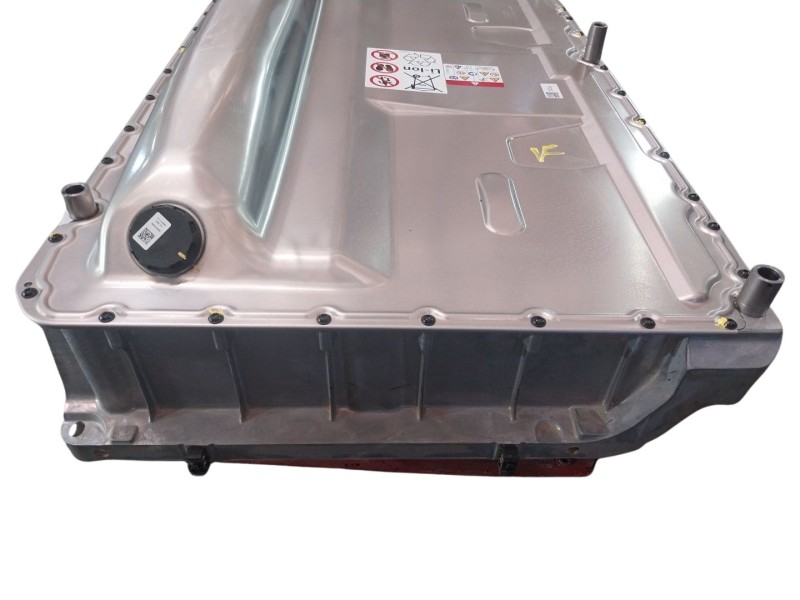 Recambio de bateria para cupra leon sportstourer (kl8) 1.4 tsi phev referencia OEM IAM  3Q0804841E 