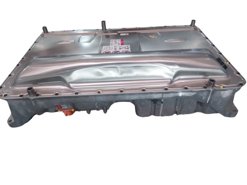 Recambio de bateria para cupra leon sportstourer (kl8) 1.4 tsi phev referencia OEM IAM  3Q0804841E 