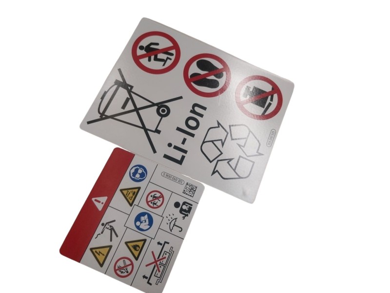 Recambio de bateria para cupra leon sportstourer (kl8) 1.4 tsi phev referencia OEM IAM  3Q0804841E 