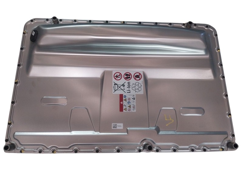 Recambio de bateria para cupra leon sportstourer (kl8) 1.4tsi phev referencia OEM IAM  3Q0804841E 