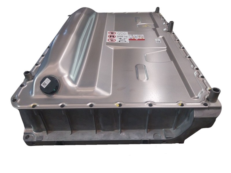 Recambio de bateria para cupra leon sportstourer (kl8) 1.4tsi phev referencia OEM IAM  3Q0804841E 