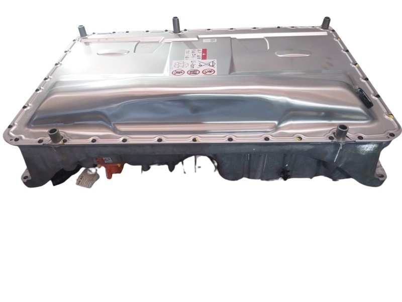 Recambio de bateria para cupra leon sportstourer (kl8) 1.4tsi phev referencia OEM IAM  3Q0804841E 