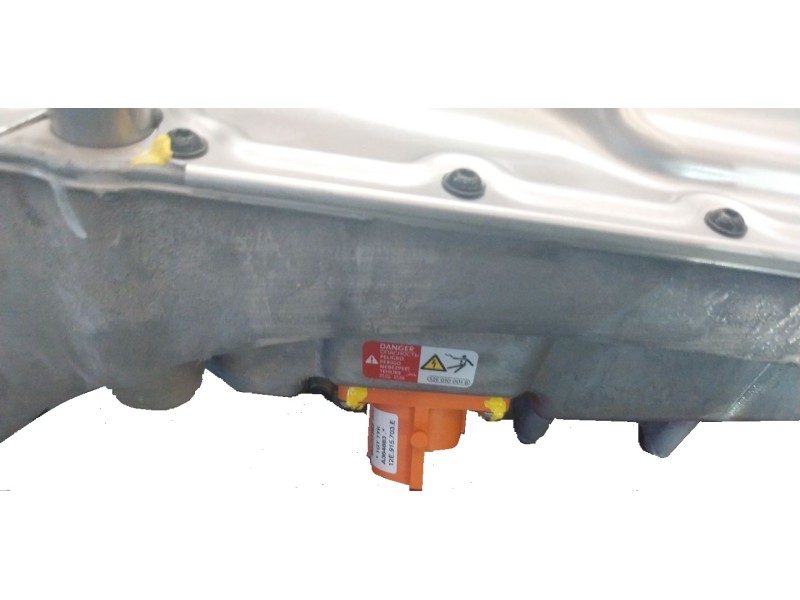 Recambio de bateria para cupra leon sportstourer (kl8) 1.4tsi phev referencia OEM IAM  3Q0804841E 