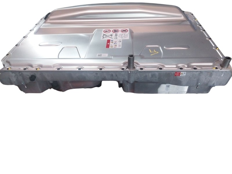 Recambio de bateria para cupra leon sportstourer (kl8) 1.4tsi phev referencia OEM IAM  3Q0804841E 