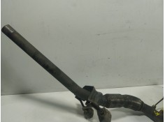 Recambio de filtro de particulas para seat ibiza iv (6j5, 6p1) 1.9 tdi referencia OEM IAM  6Q0131723L  2