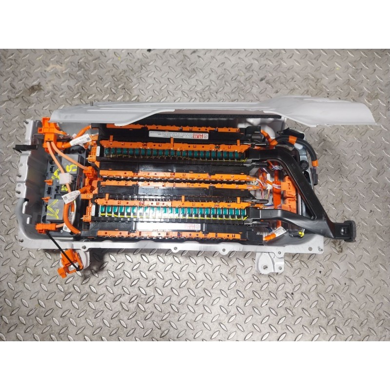 Recambio de bateria para toyota yaris cross (mxp_) 1.5 hybrid (mxpj10) referencia OEM IAM  G9280K0011 