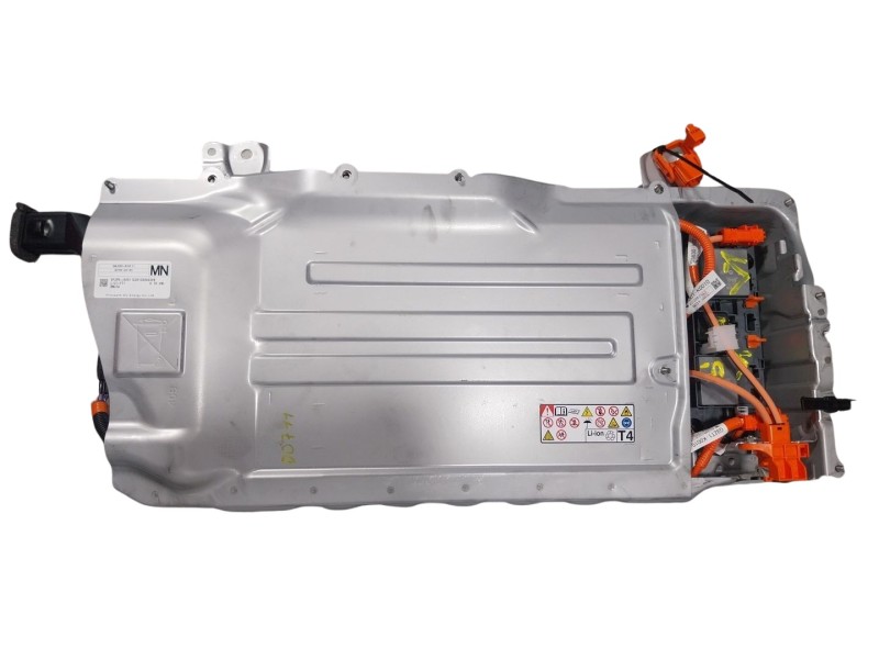 Recambio de bateria para toyota yaris cross (mxp_) 1.5 hybrid (mxpj10) referencia OEM IAM  G9280K0011 