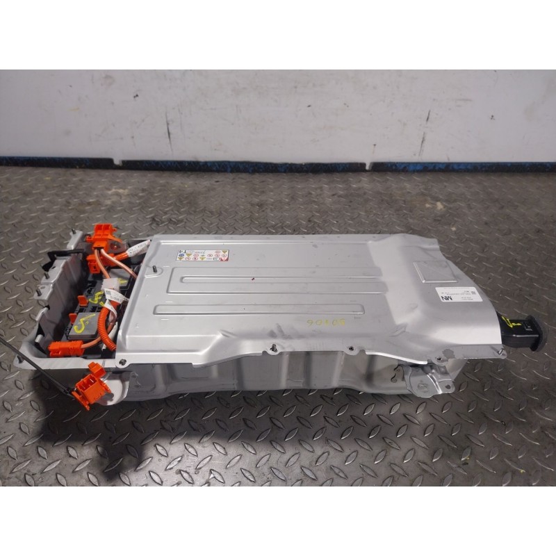 Recambio de bateria para toyota yaris cross (mxp_) 1.5 hybrid (mxpj10) referencia OEM IAM  G9280K0011 