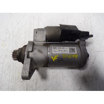 MOTOR ARRANQUE 02Z911024L 02Z911024L ESW20ER121HE