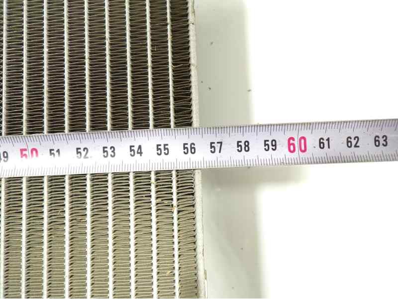 Recambio de radiador agua para ford fiesta (cb1) 1.4 tdci cat referencia OEM IAM   